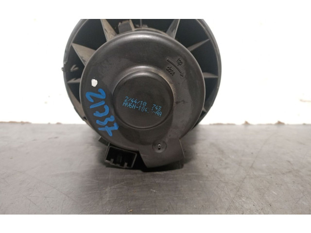 Вентилятор печки    1696006, 1696006   Ford C-MAX II