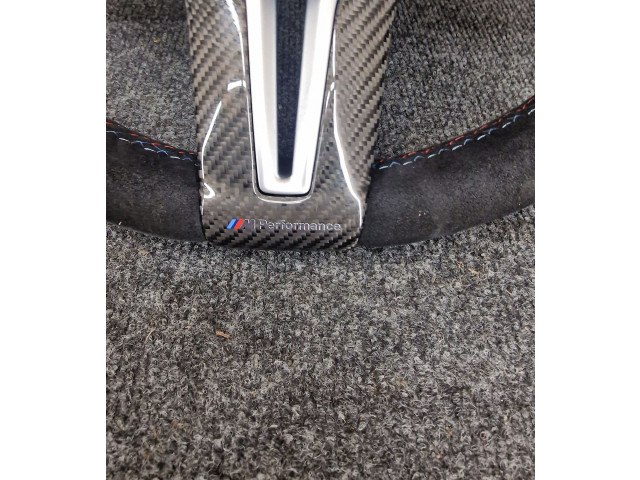 Volant BMW M4 F82 F83 2017 2344148, 7849393  