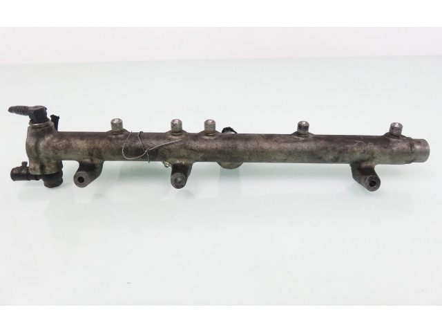Vstřikovací lišta 3140027000, 0445214026   Hyundai Santa Fe    D4EA-V 