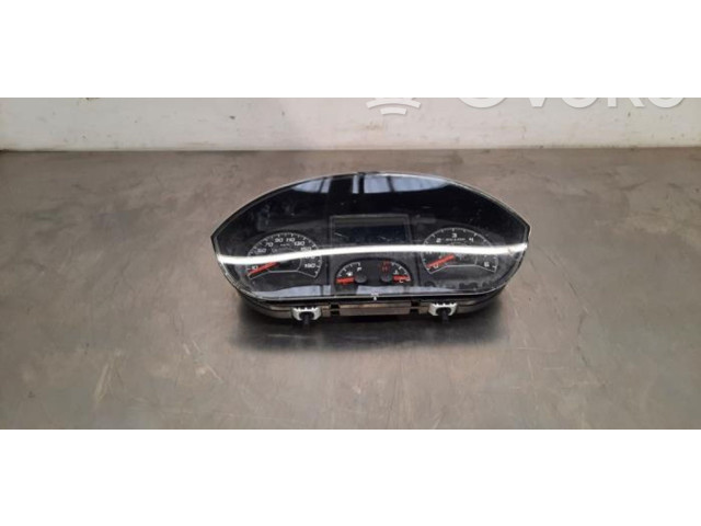 Přístrojová deska  Citroen Jumper 2021 1394435080  