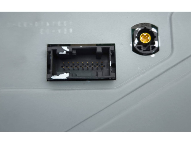 Přístrojová deska  Tesla Model S 2015 100478800D, T14L0066260  