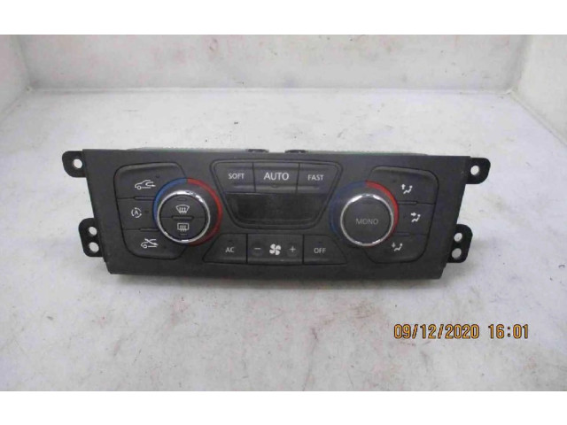 Блок управления климат-контролем 275100024R, 275100024R   Renault Latitude (L70)