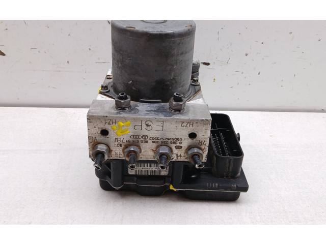 Jednotka ABS 0265234336, 8E0614517Bf   Seat Exeo (3R) 2009