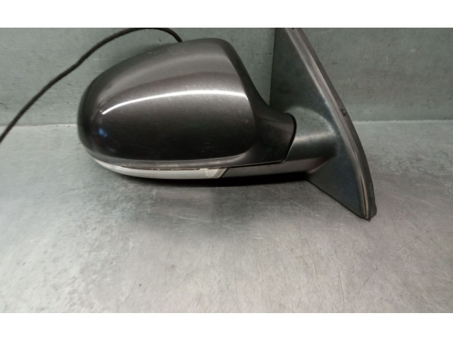 Zpětné zrcátko  Volkswagen Passat Alltrack 2007  3C0857934, 3C1857508DM  