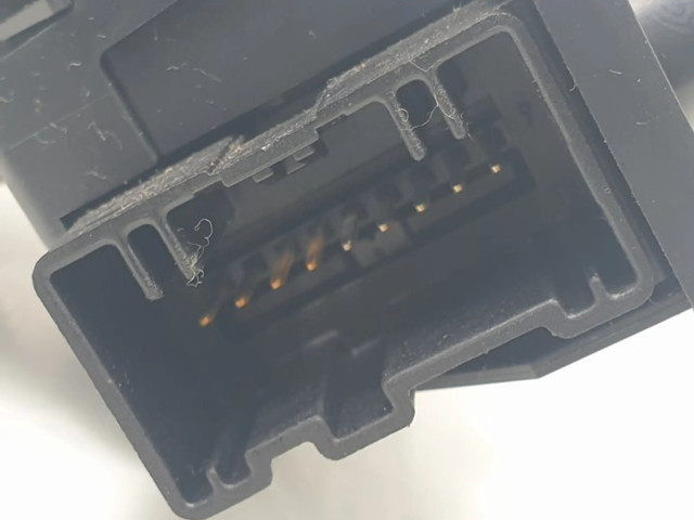 Подрулевой шлейф SRS GN1514A664AB   Ford Focus