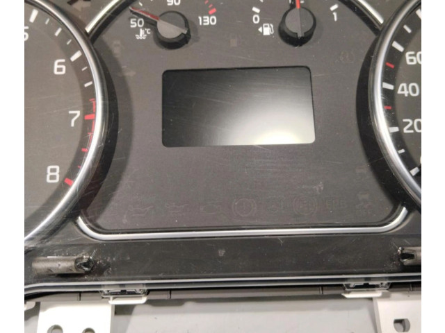 Přístrojová deska  KIA Carens III 2018 94023A4190  
