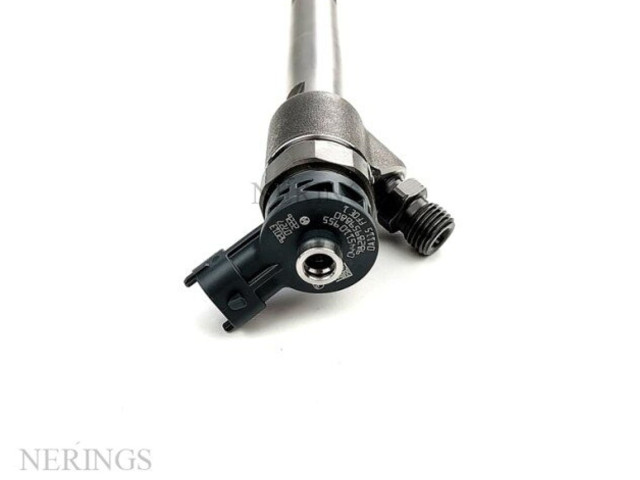 Форсунка 0445110955, 0445110954    Citroen Jumpy   
