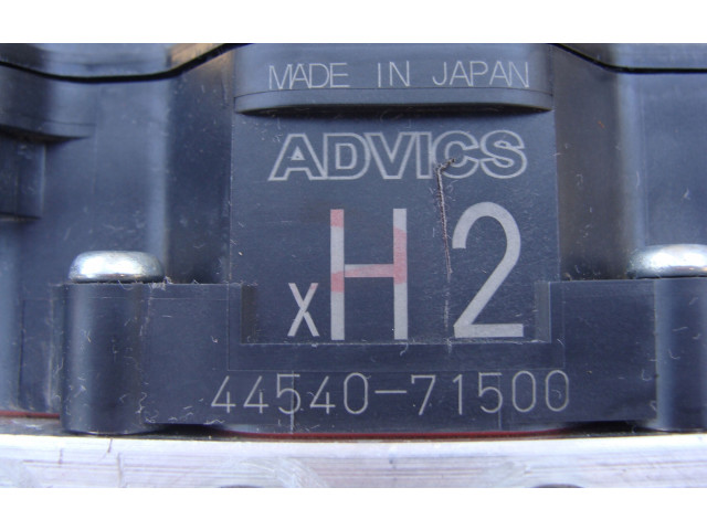 Jednotka ABS 4454071500   Toyota Hilux (AN120, AN130) 2015