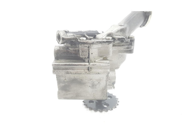 Čerpadlo oleje 150008247R, 150003395R   Renault Megane III   K9K636