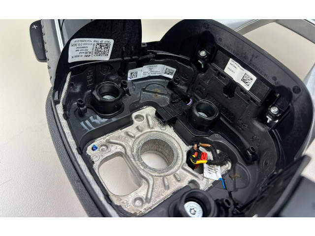 Volant Audi Q7 4M 2018 4M0419091N  