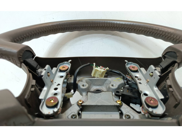 Руль Lexus LS 400   -  года 45102, 50050      