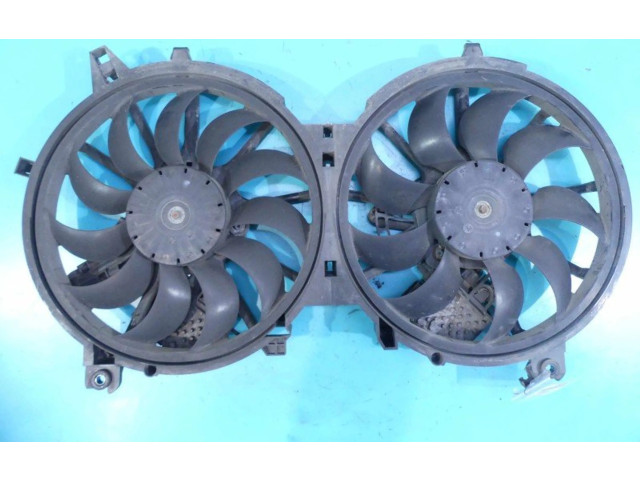 Комплект вентиляторов     A18700A2800, IMPRK1234654    Infiniti FX 