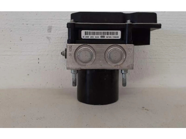 Блок управления АБС 0265239056   Seat Ibiza IV (6J,6P)