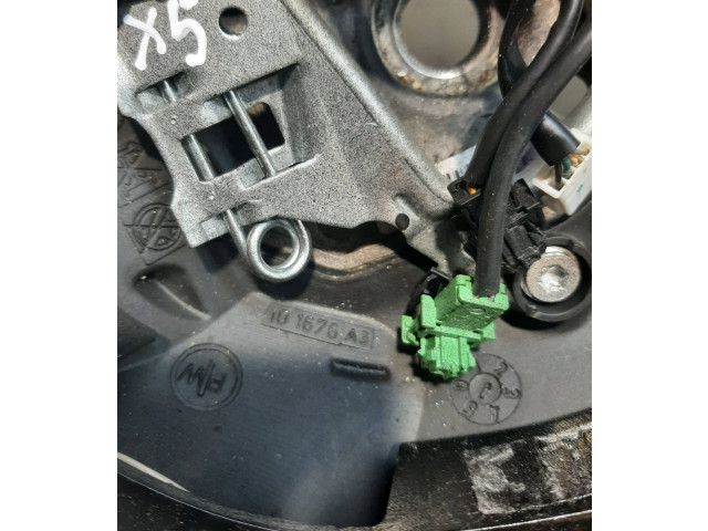 Volant BMW X5 E53 2005 101676a3, 64542004  