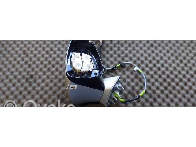 Zpětné zrcátko pravé Lexus GS 250 350 300H 450H 2016  E13027486, E13037486  