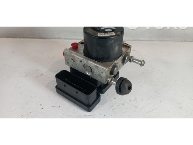 Блок АБС 96964985   Chevrolet  Astra  2008 - 2011 года