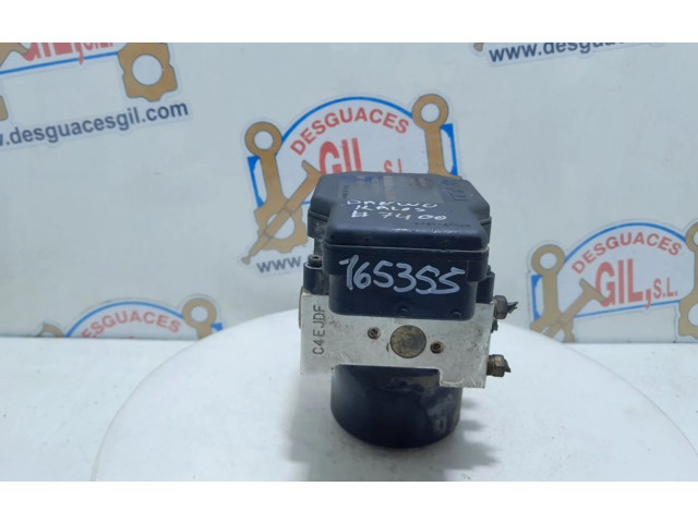 Блок АБС 96470254   Daewoo  Kalos  