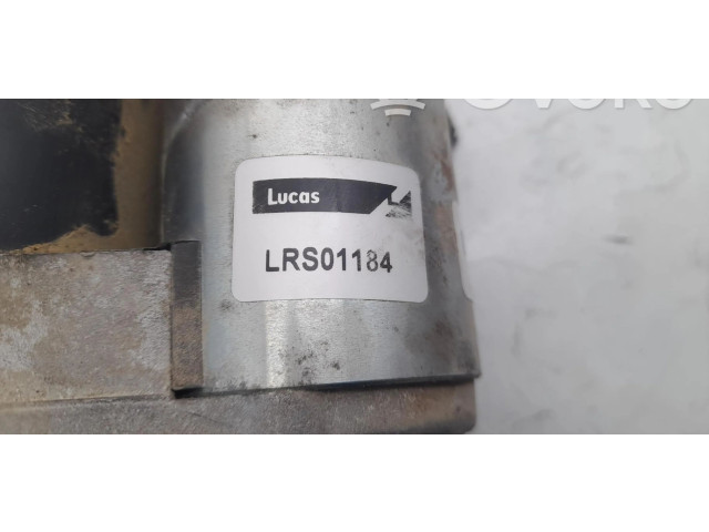 Řídící jednotka LRS01184   Nissan Patrol Y60 