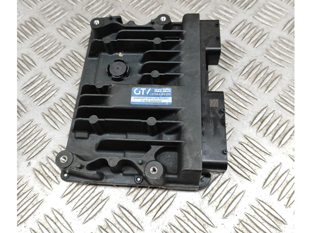 Блок управления двигателя 89661F4230, MB2831001610   Toyota C-HR II