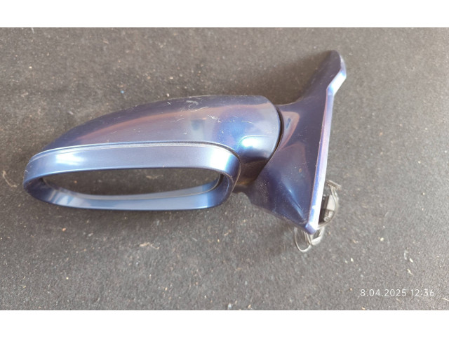 Zpětné zrcátko  Mercedes-Benz CLK A208 C208 2000  194967, 804202514  