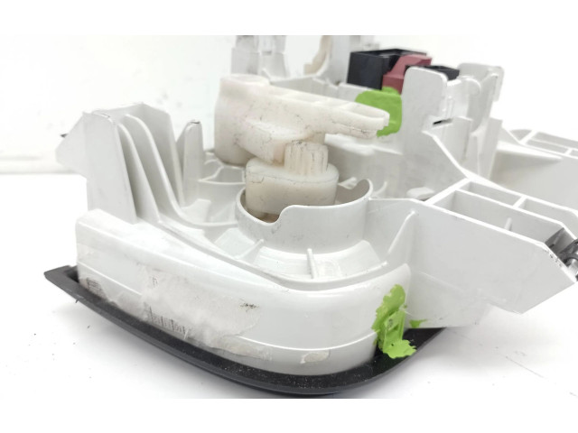 Модуль блока управления кондиционером 735462118   Fiat Fiorino