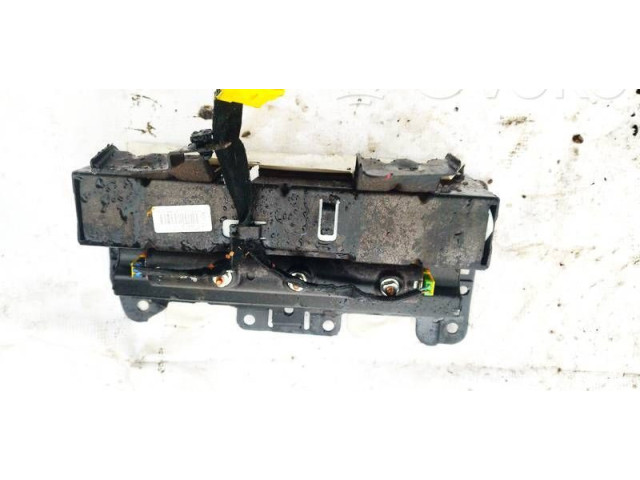 Подушка безопасности пассажира 985250001RD, 985250001RD   Renault Laguna III