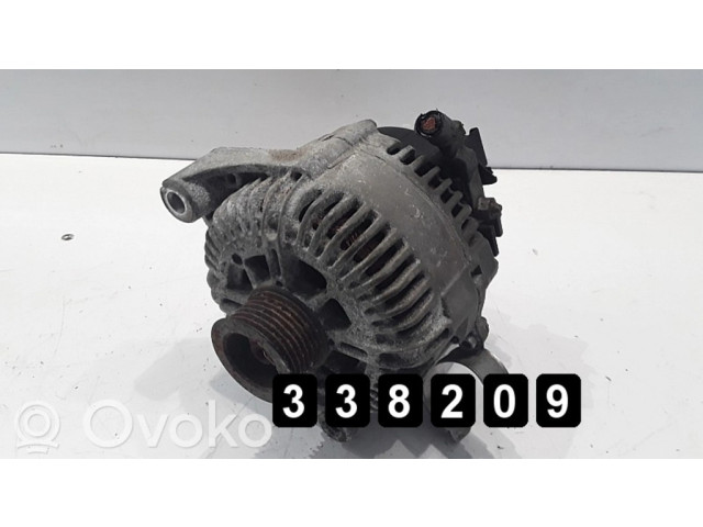 Генератор tg17c016   BMW 7 E65 E66      
