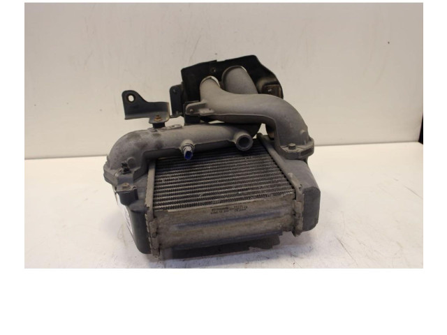 Интеркулер  K4238, 1271003730   Mazda CX-7 