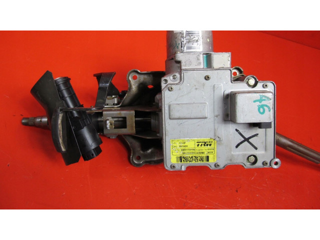  рейка  Колонка рулевая 00051723101   Fiat Stilo  -  года
