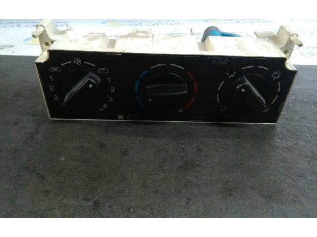 Блок управления климат-контролем 030807DA, M59HDI   Citroen Berlingo
