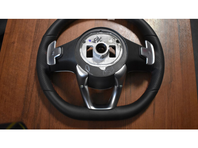 Volant Mercedes-Benz GLB x247 2024   