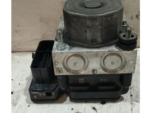 Jednotka ABS 52139588, 52139588   Fiat Qubo 2018