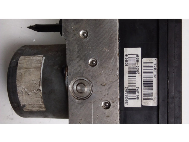 Jednotka ABS A658930500, 6WPCB05207   Hyundai i30 2013