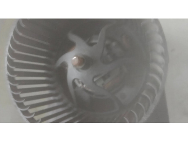 Вентилятор печки    1J2819021B, F657878Q   Audi TT Mk1