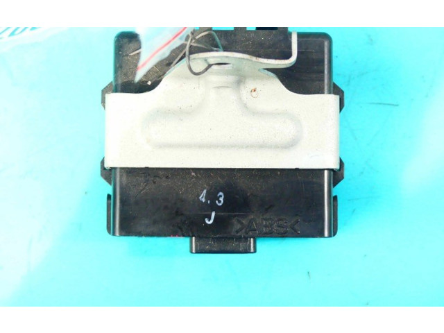 Блок комфорта 89769-06010, IMPRK993078   Toyota Camry   