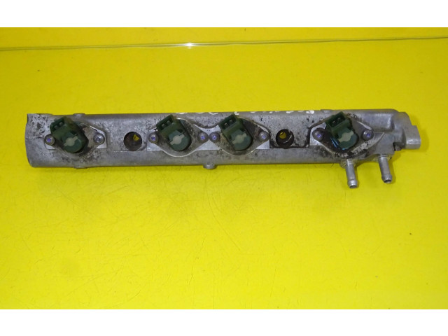 Топливная рампа 857013   Renault Scenic I  