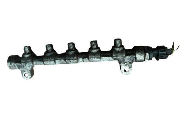 Vstřikovací lišta 314002A420, 0445214181   KIA Ceed     