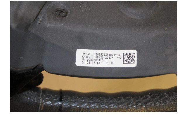 Volant Dacia Lodgy 2012 307573399002-AB  