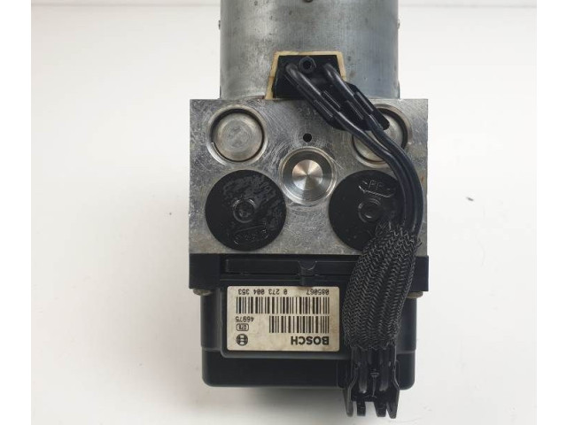 Jednotka ABS 9633666580   Citroen Xsara Picasso 1999