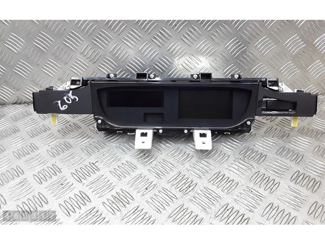 Панель приборов 4682009117   Mazda CX-7       