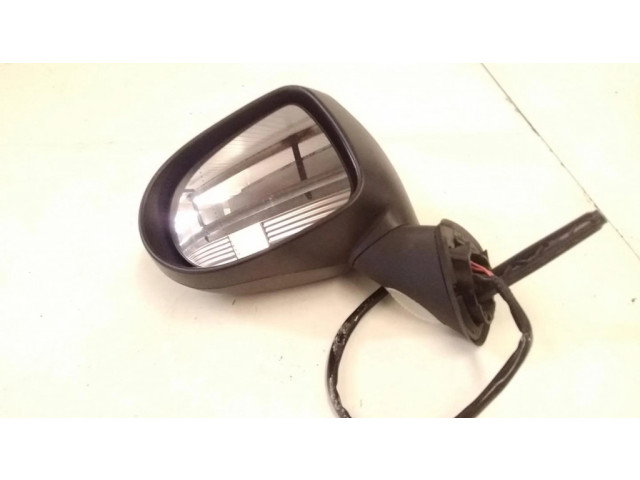 Zpětné zrcátko Сзади Renault Modus 2004  E11026115  