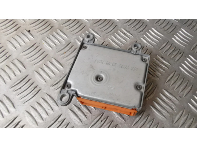 Блок подушек безопасности 9653190880, 603602500   Citroen Berlingo