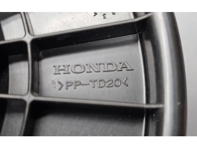 Вентилятор печки       Honda Jazz