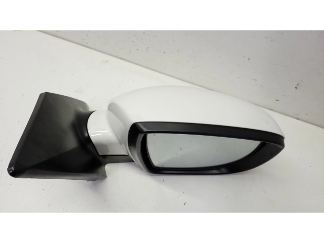 Zpětné zrcátko pravé Hyundai ix35 2012  876202Y970  