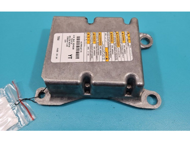 Блок подушек безопасности 89170-02N70, IMPRK1412539   Toyota Corolla E210 E21