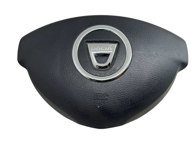 Подушка безопасности водителя 985109782R, RTJE06300927   Dacia Sandero