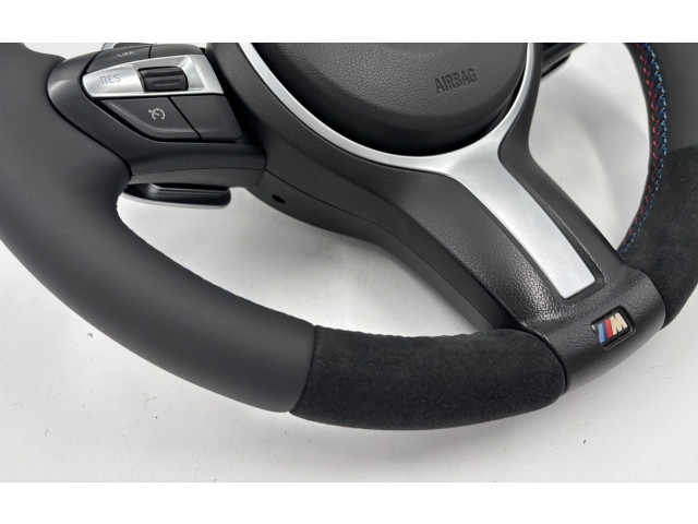 Volant BMW 2 F22 F23 2015   