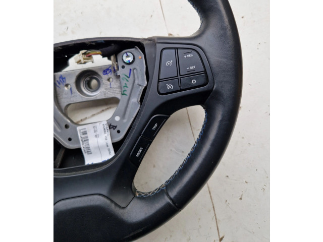 Volant Hyundai i10 2018 55130-84000  