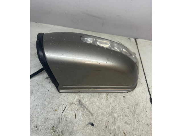 Zpětné zrcátko  Mercedes-Benz E W211 2003    