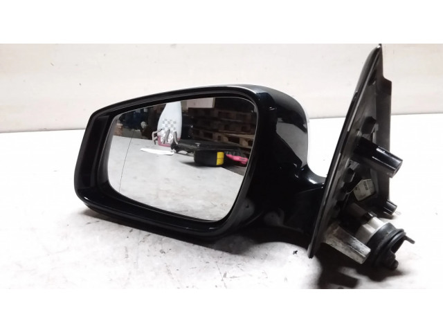 Zpětné zrcátko  levé BMW 5 F10 F11 2011  F0153401U6680  